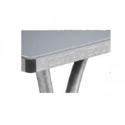 Mesa Ping Pong Cornilleau Pro Park Gris - 4