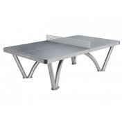 Mesa Ping Pong Cornilleau Pro Park Gris - 1