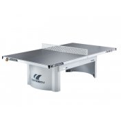 Mesa Ping Pong Cornilleau 510 M Outdoor Gris - 1