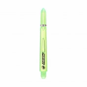 Cañas Winmau Prism Verde 27mm