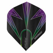  Plumas Winmau Darts Flights Prism Alpha Standard  - 1