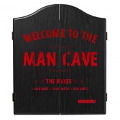 Armario Winmau Man Cave - 1