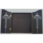 Armario Winmau Primal instint - 2