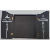 Armario Winmau Primal instint - 3