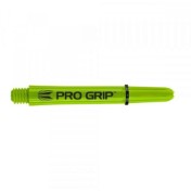 Cañas Target Pro Grip Shaft Short Green (34mm) - 2