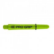 Cañas Target Pro Grip Shaft Short Green (34mm)
