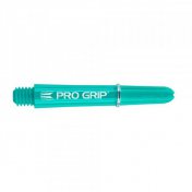 Cañas Target Pro Grip Shaft Short Aqua (34mm) - 1