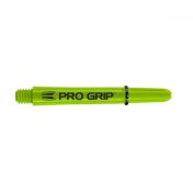 Cañas target Pro Grip Shaft Intb Verde (41mm) - 3