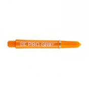 Cañas target Pro Grip Shaft Intb Orange (41mm) - 2