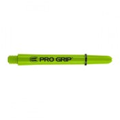 Cañas Target Pro Grip Shaft Medium Verde (48mm) - 3