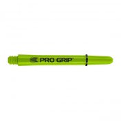 Cañas Target Pro Grip Shaft Medium Verde (48mm) - 1