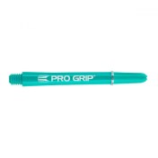 Cañas Target Pro Grip Shaft Medium Aqua (48mm) - 3
