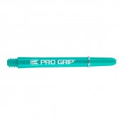 Cañas Target Pro Grip Shaft Medium Aqua (48mm) - 1