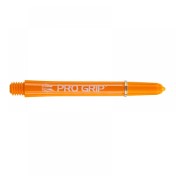 Cañas Target Pro Grip Shaft Medium Orange (48mm) - 2