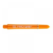 Cañas Target Pro Grip Shaft Medium Orange (48mm) - 3