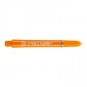 Cañas Target Pro Grip Shaft Medium Orange (48mm)