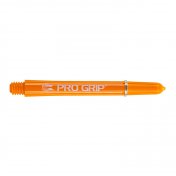 Cañas Target Pro Grip Shaft Medium Orange (48mm) - 1