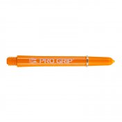 Cañas Target Pro Grip Shaft Medium Orange (48mm) - 1