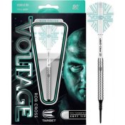  Dardos Target Darts Voltage 19g 90%  - 2