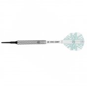  Dardos Target Darts Voltage 19g 90%  - 1