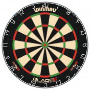 Pack Diana + Surround + Dart Matt Winmau - 2