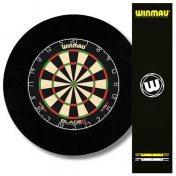 Pack Diana + Surround + Dart Matt Winmau