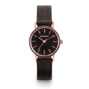 Reloj Mr. Boho 17-M-CB Mini Metallic Coper 26mm - 3