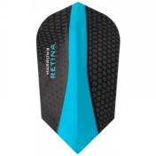 Pack de 5 Plumas Slim Retina Azul - 2