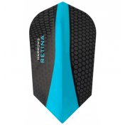 Pack de 5 Plumas Slim Retina Azul - 1