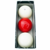 Juego Bolas Billar Carambolas Estandar 61.5 mm - 2