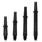  Cañas L-Style L-shaft Carbon Locked Straight 260 39mm  - 2