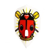  Plumas L-Style Champagne Flight Shape Shingo Enomata  - 2