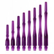  Cañas Fit Shaft Gear Hybrid Locked Morado Talla 3  - 1