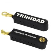 Tip Holder Trinidad Remover Simple Logo Black - 2