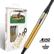  Dardos One80 Darts Tema One80 Tricky Richie Edwards 18g 90% - 3