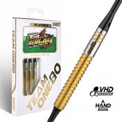  Dardos One80 Darts Tema One80 Tricky Richie Edwards 18g 90% - 1