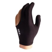 Guante Billar IBS Glove Black Diestro - 2