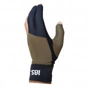 Guante Billar IBS Glove Gold Mesh Army Diestro