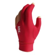 Guante Billar IBS Glove Pro Red Diestro - 2