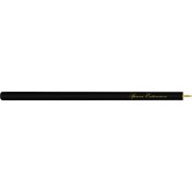 Taco Billar Buffalo 3/4 Pure Pack Snooker Cue M - 3