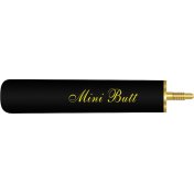 Taco Billar Buffalo 3/4 Pure Pack Snooker Cue M - 5