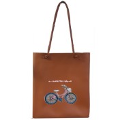 Bolso Camel Bici - 2