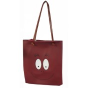 Bolso Granate Face - 2