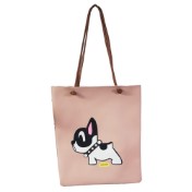 Bolso Rosa Perrito - 2