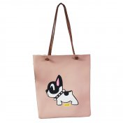 Bolso Rosa Perrito