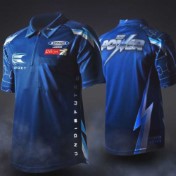 Target Phil Taylor Shirt XS - 2