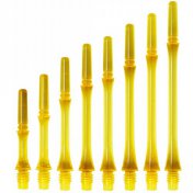 Cañas Fit Shaft Gear Slim Fija Amarilla Talla 8  - 1
