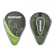 Funda Pala Donic Verde Waldner Cover - 1