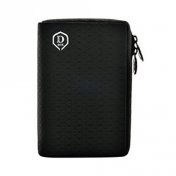 Dardera One80 Double Dart Box Black - 1