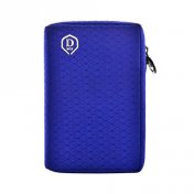 Dardera One80 Double Dart Box Blue - 1